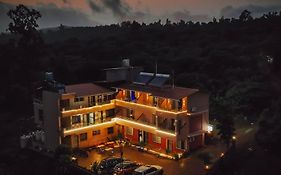 Hotel Mahabaleshwar Mount View